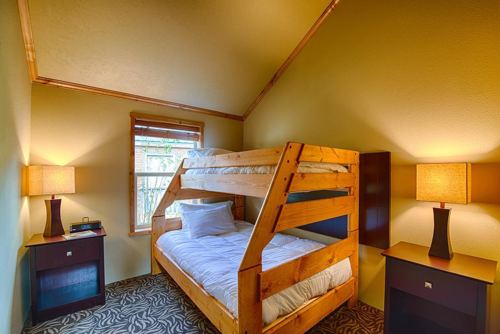 Explorer Cabins At Yellowstone West Yellowstone Luaran gambar