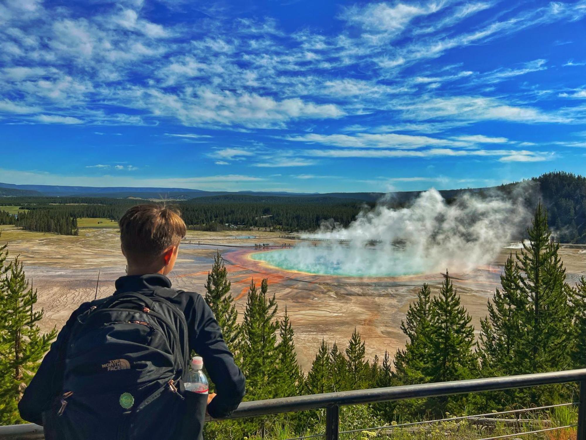 Explorer Cabins At Yellowstone West Yellowstone Luaran gambar