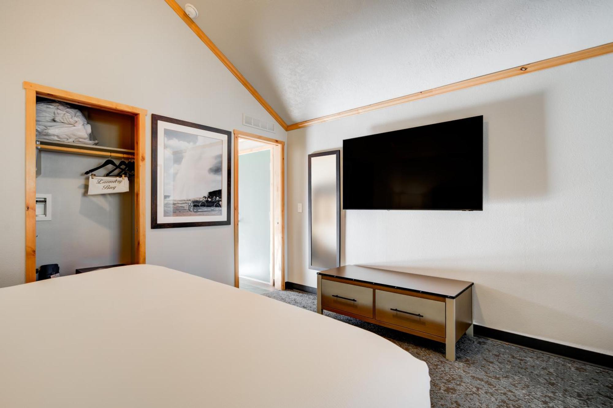 Explorer Cabins At Yellowstone West Yellowstone Luaran gambar