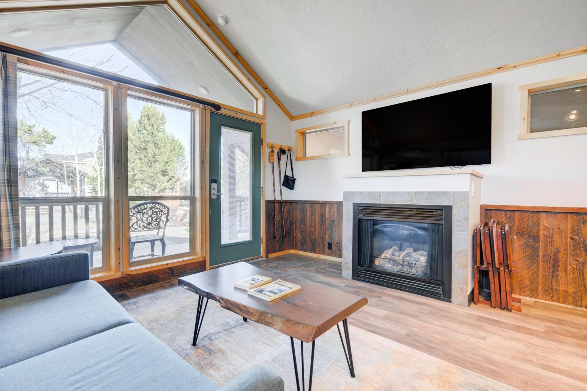Explorer Cabins At Yellowstone West Yellowstone Luaran gambar