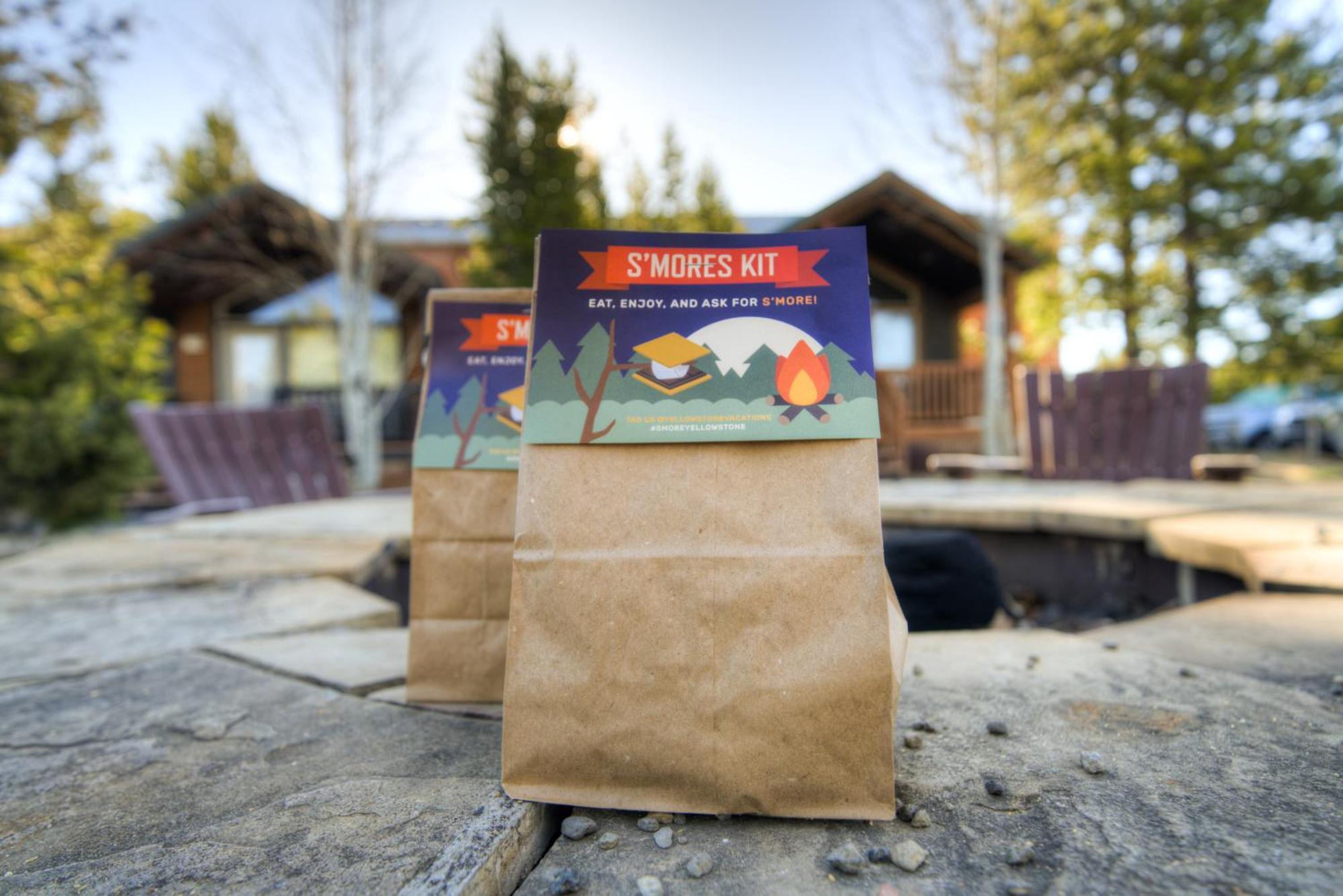 Explorer Cabins At Yellowstone West Yellowstone Luaran gambar